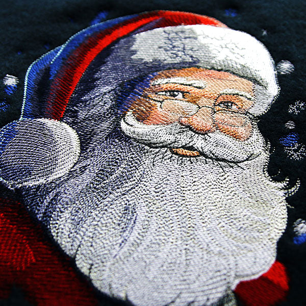 Magic at Christmas Santa - Image 6