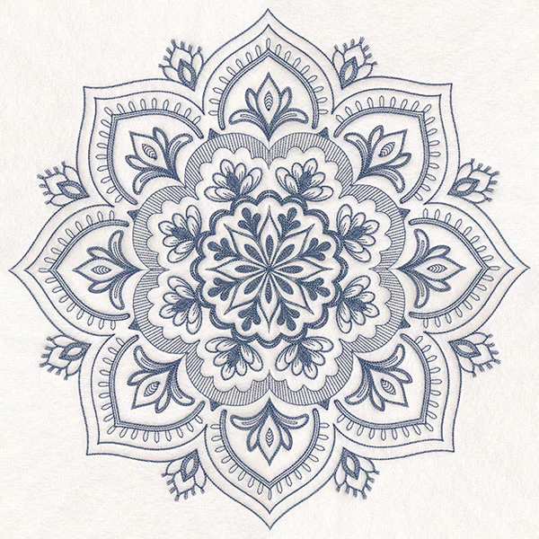 Magical Mandala Corner 2 - Image 2