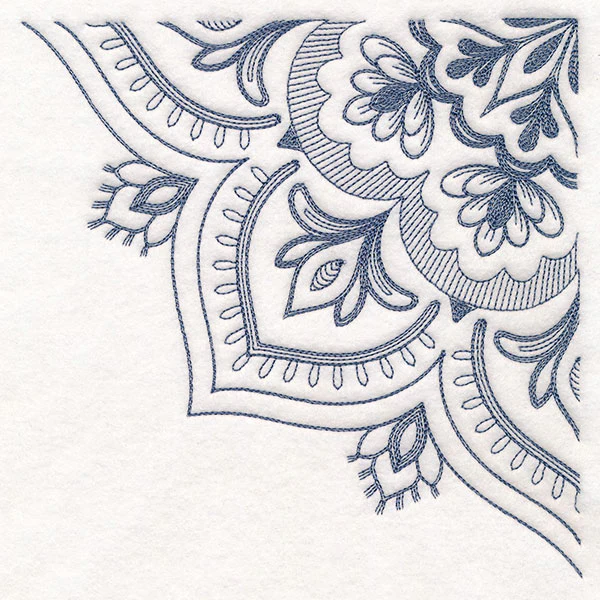 Magical Mandala Corner 2 - Image 5