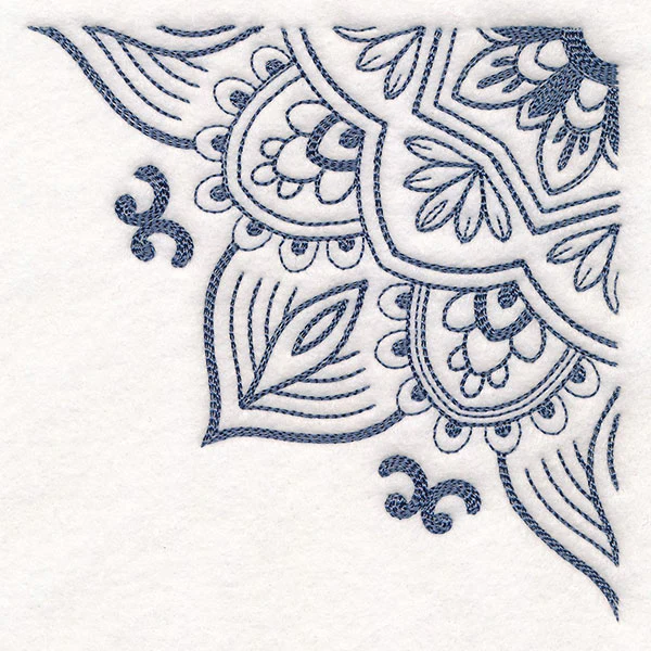 Magical Mandala Corner 4 - Image 10