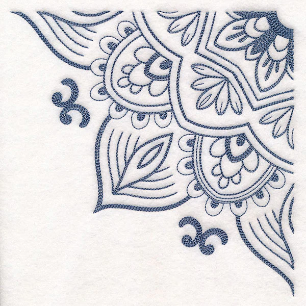 Magical Mandala Corner 4 - Image 4