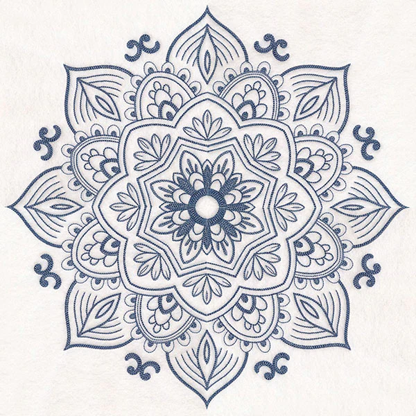 Magical Mandala Corner 4 - Image 5