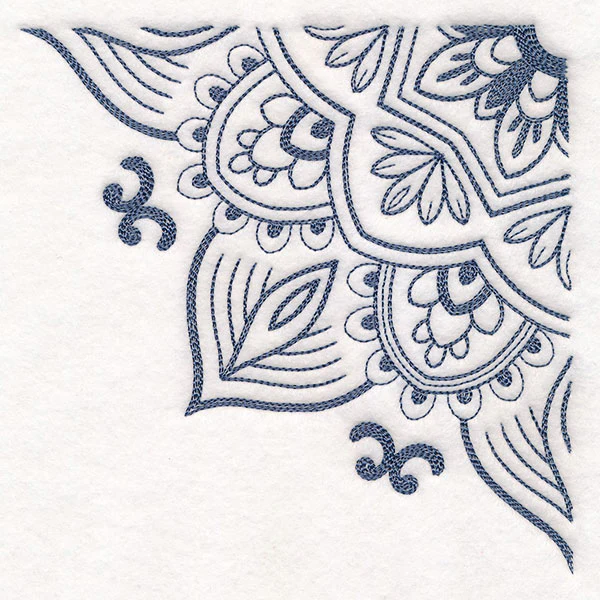 Magical Mandala Corner 4 - Image 7