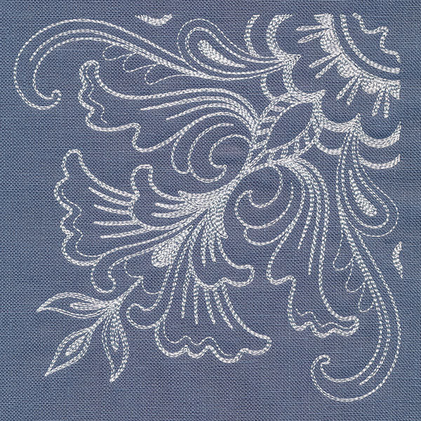 Magical Mandala Corner 5 - Image 6