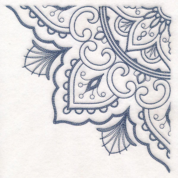 Magical Mandala Corner 6 - Image 13