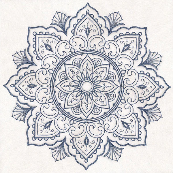Magical Mandala Corner 6 - Image 5