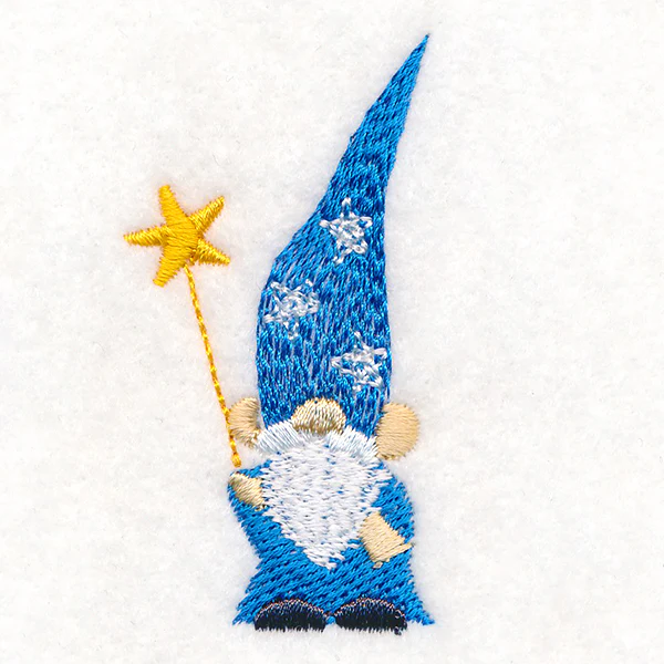 Magical Wizard Gnome - Image 3