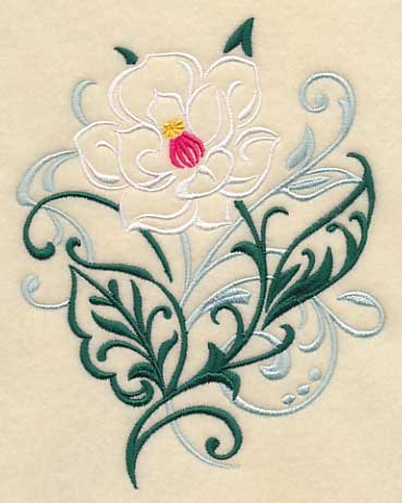 Magnolia Filigree - Image 4
