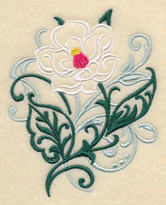 Magnolia Filigree - Image 5
