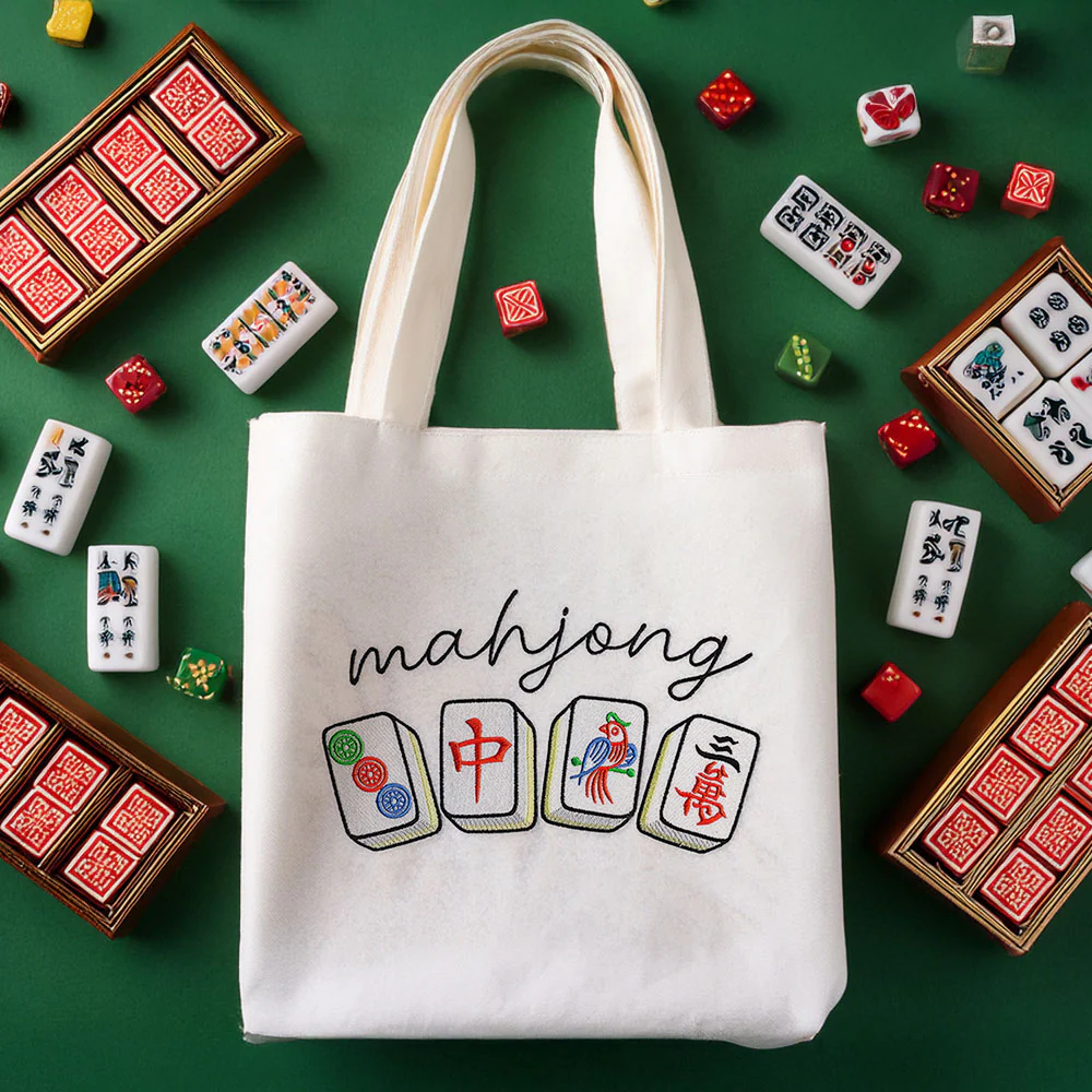 Mahjong Tiles - Image 3