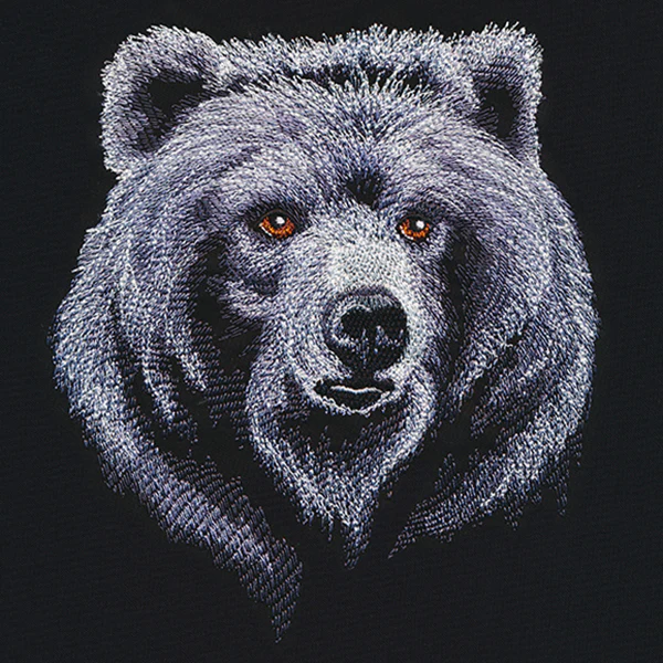Majestic Bear - Image 2