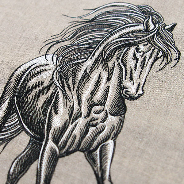 Majestic Stallion - Image 4