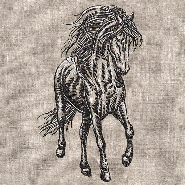 Majestic Stallion - Image 5