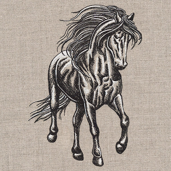 Majestic Stallion - Image 7