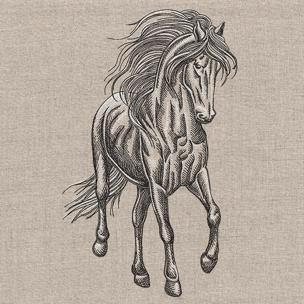 Majestic Stallion - Image 9
