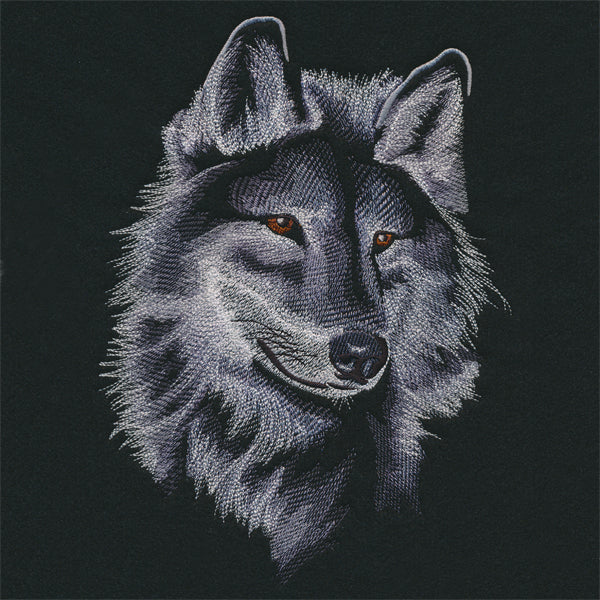 Majestic Wolf - Image 4