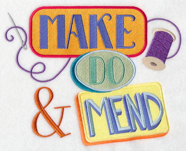 Make Do and Mend - Image 5