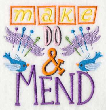 Make Do and Mend - Image 4