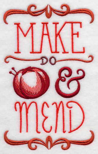 Make Do & Mend - Image 4