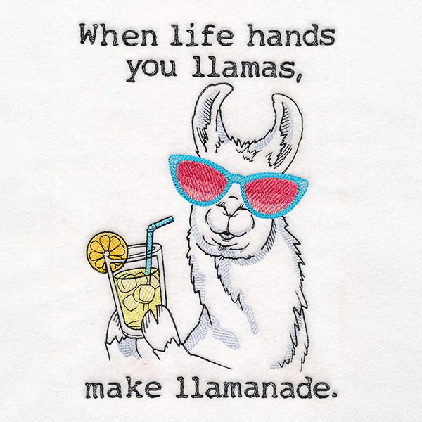 Make Llamanade - Image 4