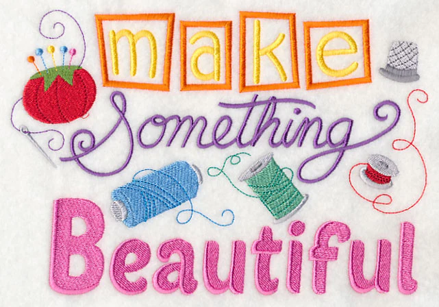 Make Something Beautiful - Image 2