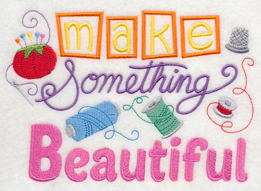 Make Something Beautiful - Image 4