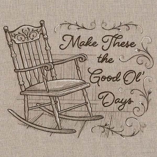 Make These the Good Old Days - Image 2