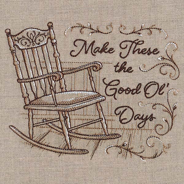 Make These the Good Old Days - Image 3