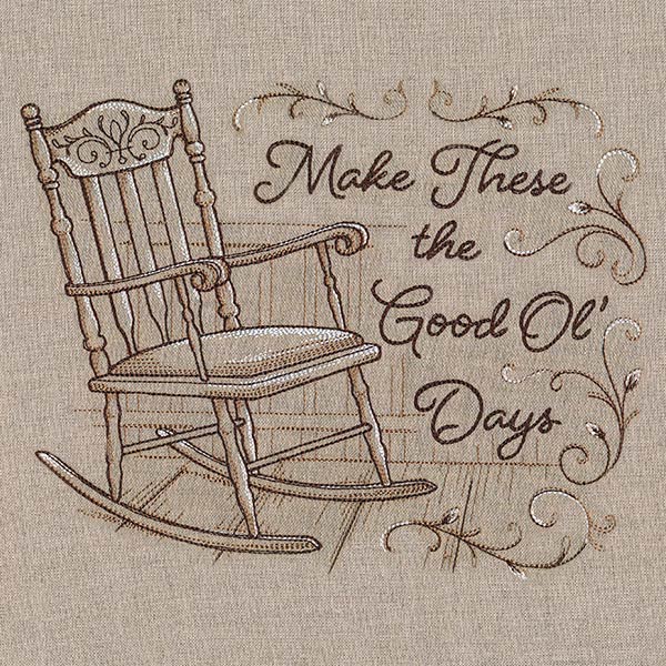 Make These the Good Old Days - Image 4