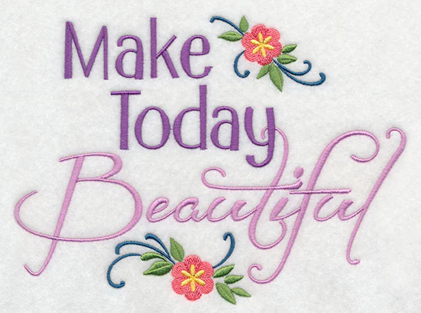 Make Today Beautiful - Image 2