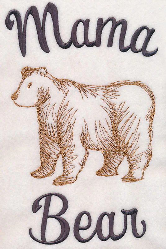 Mama Bear - Image 11