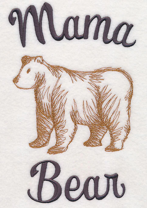 Mama Bear - Image 3