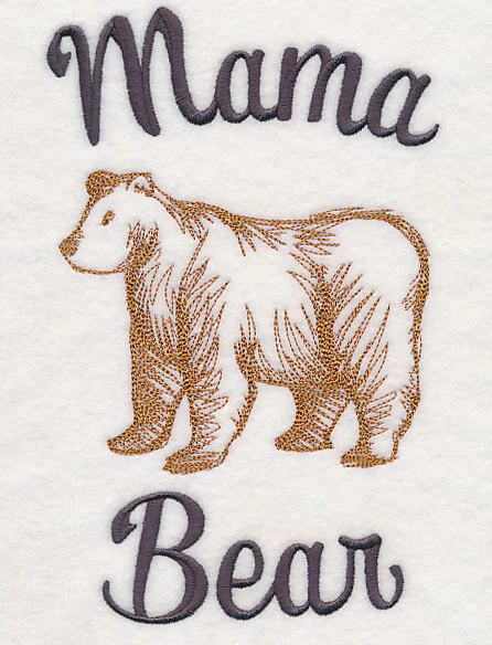 Mama Bear - Image 5