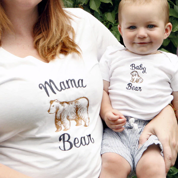 Mama Bear - Image 6