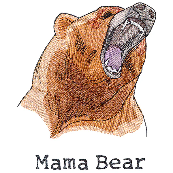 Mama Grizzly - Image 2