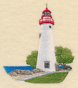 Marblehead Lighthouse (Ohio) - Image 3