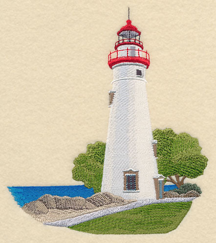 Marblehead Lighthouse (Ohio) - Image 4