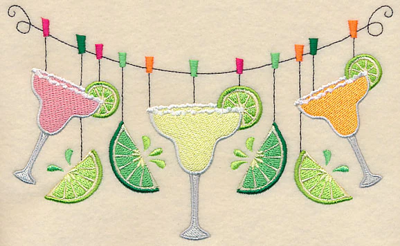 Margarita Clothesline - Image 2