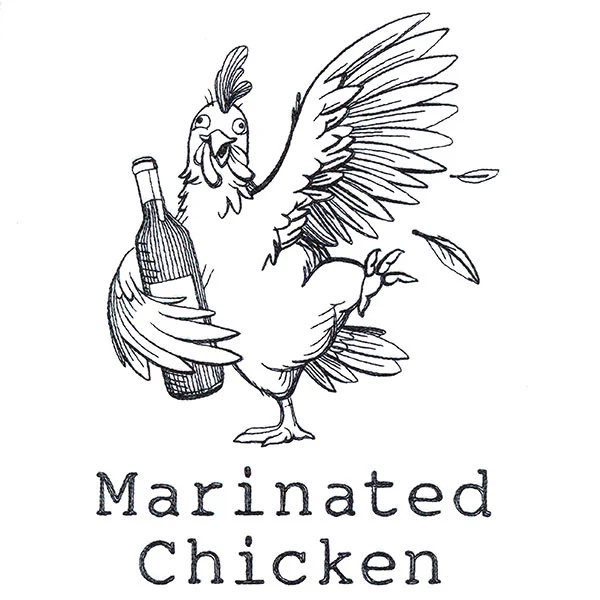Marinated Chicken - Image 3
