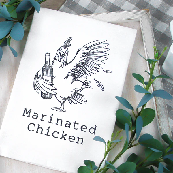 Marinated Chicken - Image 4
