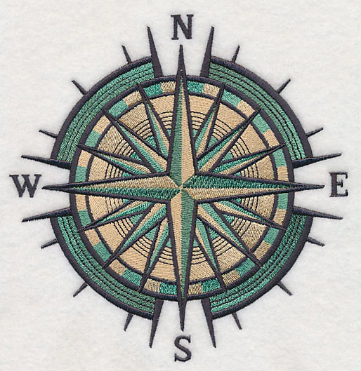 Mariner's Compass - Image 2