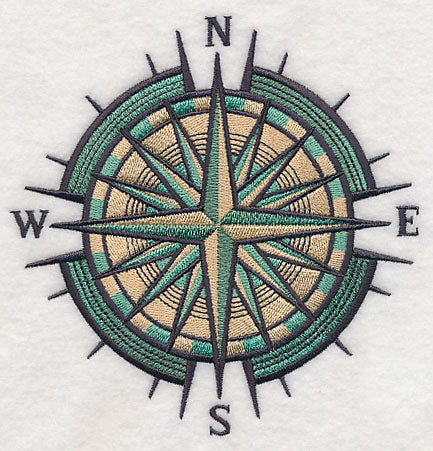 Mariner's Compass - Image 3