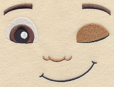 Mario (Winking)