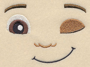 Mario (Winking) - Image 3