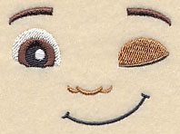 Mario (Winking) - Image 4