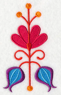Maros Flower 1 - Image 3