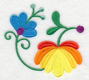 Maros Flower 2