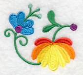 Maros Flower 2 - Image 2