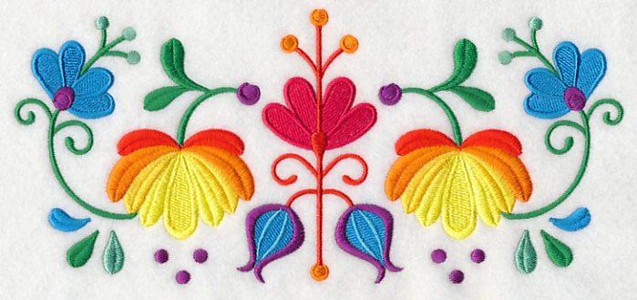 Maros Flower Spray - Image 2