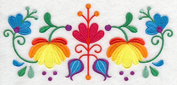 Maros Flower Spray - Image 3